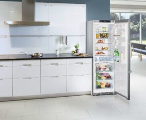 Liebherr KBef4330 Freestanding Fridge - Image 4