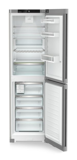 Liebherr CNsfd5724 Freestanding Fridge Freezer with EasyFresh and NoFrost - Image 3