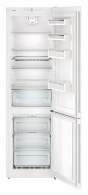 Liebherr CN4813 60cm Freestanding Fridge Freezer - Image 2