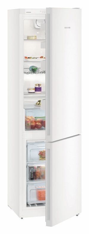 Liebherr CN4813 60cm Freestanding Fridge Freezer - Image 4