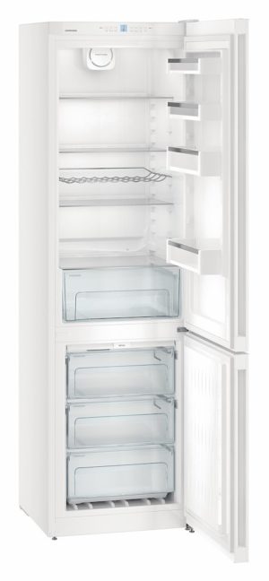 Liebherr CN4813 60cm Freestanding Fridge Freezer - Image 6