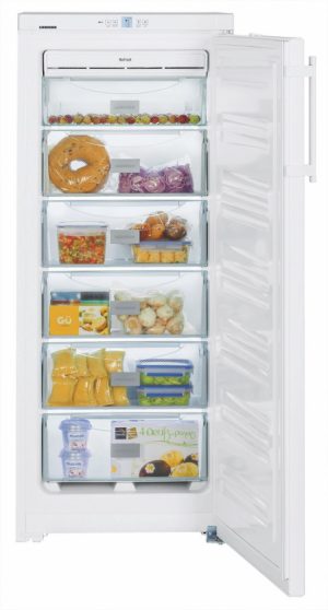 Liebherr GNP2313 Frost Free Freezer - Image 2