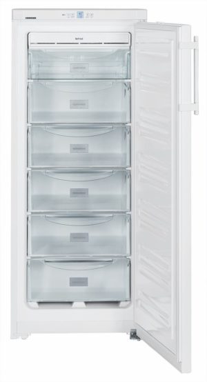 Liebherr GNP2313 Frost Free Freezer - Image 3