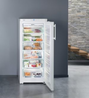 Liebherr GNP2313 Frost Free Freezer - Image 4