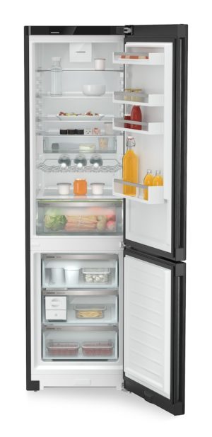 Liebherr CNbdd5733 Freestanding Combination Fridge Freezer - Image 2