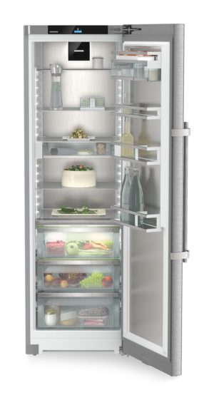 Liebherr SRBstd529i Freestanding Freezer - Image 2