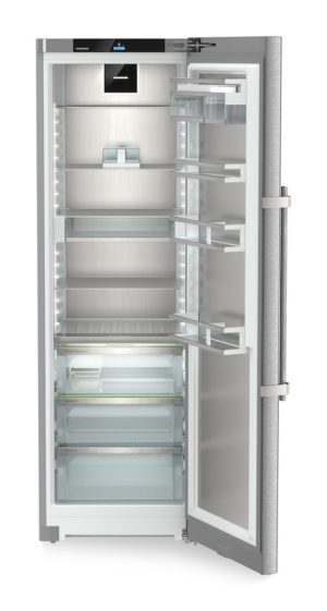 Liebherr SRBstd529i Freestanding Freezer - Image 3