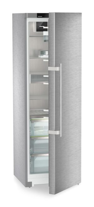 Liebherr SRBstd529i Freestanding Freezer - Image 6