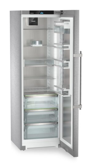 Liebherr SRBstd529i Freestanding Freezer - Image 7