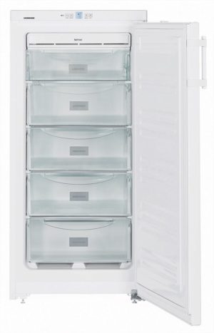 Liebherr GNP1913 Frost Free Freezer - Image 3