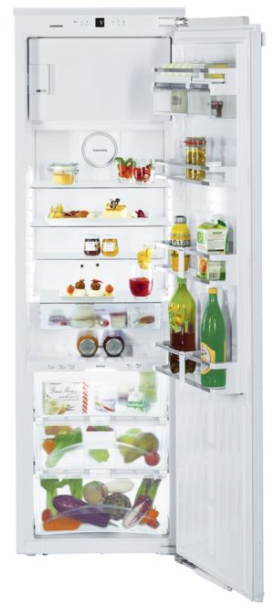 Liebherr IKBP3564 Built-In Fridge - Image 3