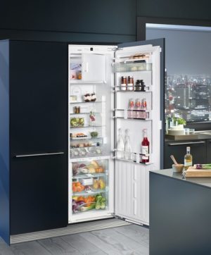 Liebherr IKBP3564 Built-In Fridge - Image 4