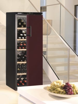 Liebherr WKr4211 200 Bottle Wine Cabinet - Image 8