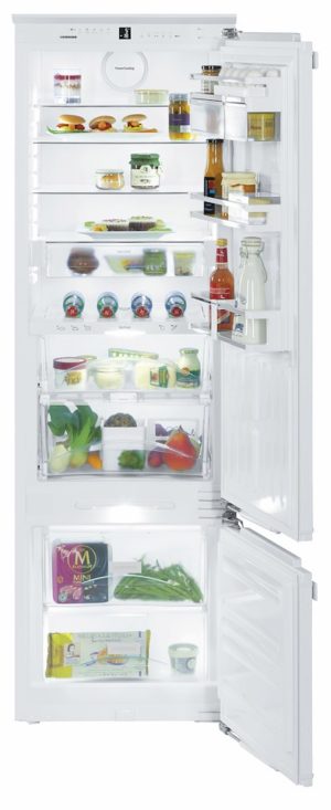 Liebherr ICBP3266 178cm Built-In Fridge Freezer - Image 2