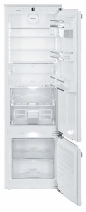 Liebherr ICBP3266 178cm Built-In Fridge Freezer - Image 3