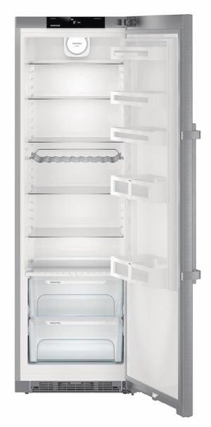 Liebherr Kef4330 Larder Fridge - Image 3