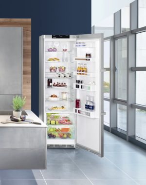 Liebherr Kef4330 Larder Fridge - Image 4