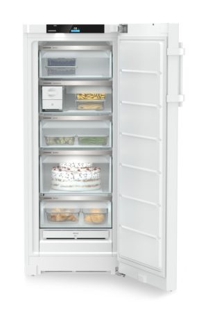 Liebherr FNd4655 Freestanding Freezer - Image 2