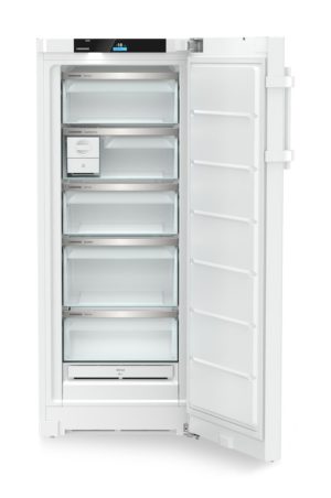 Liebherr FNd4655 Freestanding Freezer - Image 3