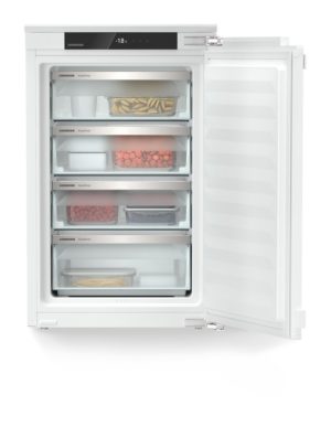 Liebherr IFe3904 Integrated Freezer