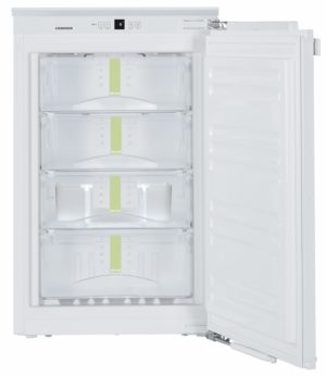 Liebherr SIBP1650 Built-In Fridge - Image 2