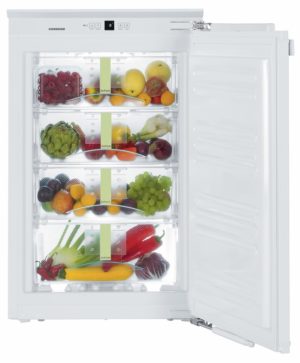 Liebherr SIBP1650 Built-In Fridge - Image 3