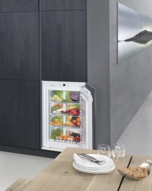 Liebherr SIBP1650 Built-In Fridge - Image 4