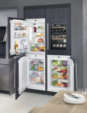 Liebherr SIBP1650 Built-In Fridge - Image 5