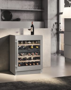 Liebherr WTes1672 34 Bottle Wine Cabinet - Image 5