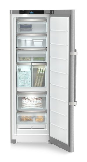 Liebherr FNsdd5297 Freestanding Freezer - Image 2