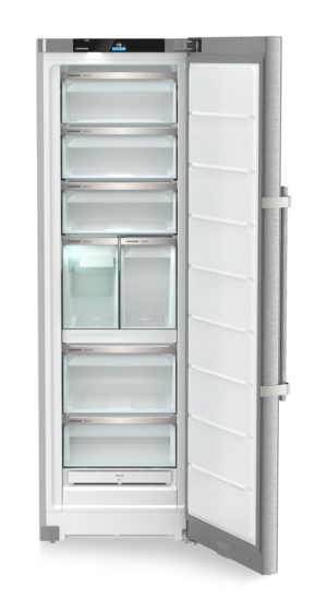 Liebherr FNsdd5297 Freestanding Freezer - Image 3