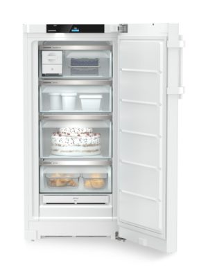 Liebherr FNd4254 Freestanding Freezer - Image 2