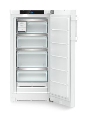 Liebherr FNd4254 Freestanding Freezer - Image 3