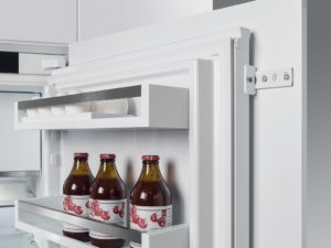 Liebherr IRSf3901 Fully Integrated Fridge with Ice Box - Image 7