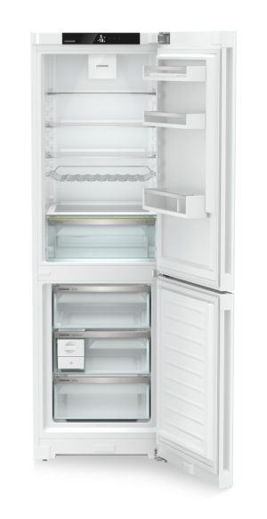 Liebherr CNd5223 Freestanding Fridge Freezer with EasyFresh and NoFrost - Image 3