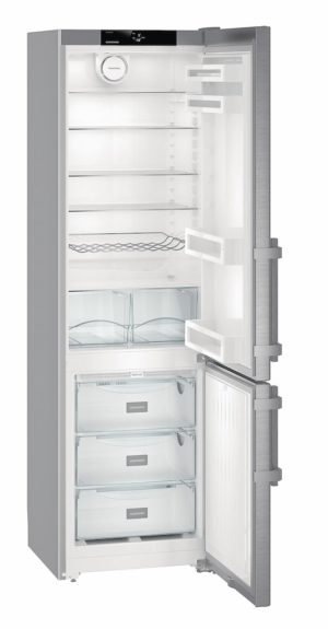 Liebherr CNef4015 60cm Freestanding Fridge Freezer - Image 2