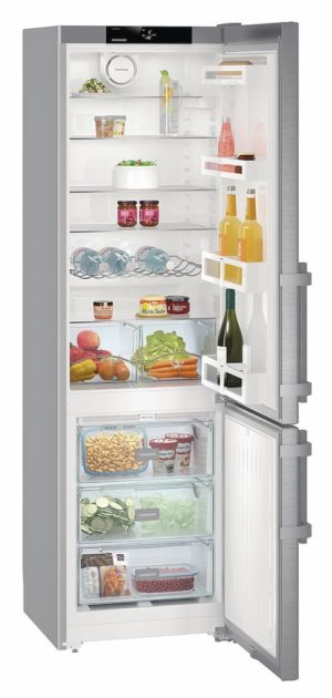 Liebherr CNef4015 60cm Freestanding Fridge Freezer - Image 5