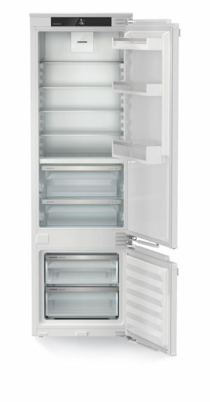 Liebherr ICBd5122 Integrated Fridge Freezer with BioFresh and SmartFrost - Image 3