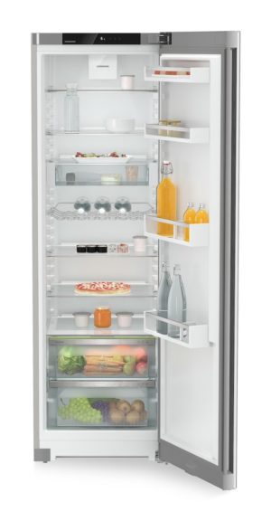 Liebherr Rsfe5220 Freestanding Larder Fridge - Image 2