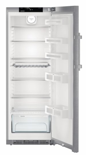 Liebherr Kef3730 Freestanding Fridge - Image 2