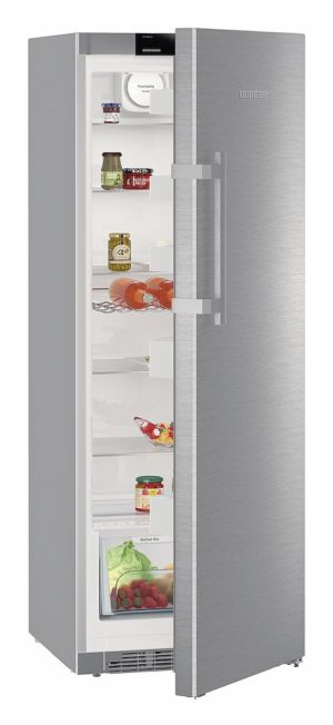 Liebherr Kef3730 Freestanding Fridge - Image 4