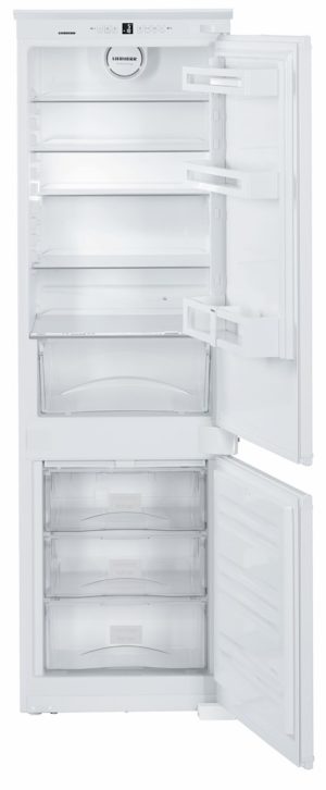 Liebherr ICNS3324 178cm Built-In Fridge Freezer - Image 3