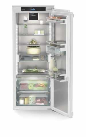 Liebherr IRBd4570 Fully Integrated Larder Fridge