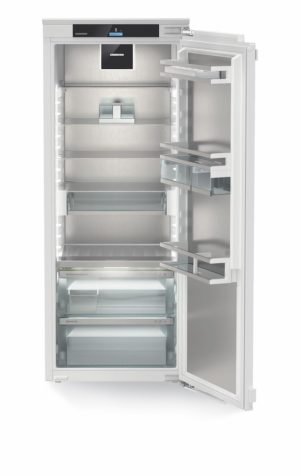 Liebherr IRBd4570 Fully Integrated Larder Fridge - Image 3