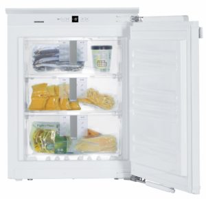 Liebherr IGN1064 Frost Free Freezer - Image 2