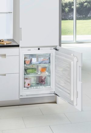 Liebherr IGN1064 Frost Free Freezer - Image 4