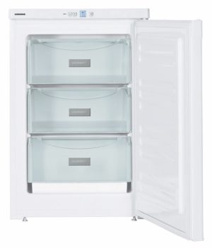 Liebherr G1213 Low Frost Undercounter Freezer - Image 2