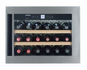 Liebherr WKEes553 18 Bottle Wine Cabinet