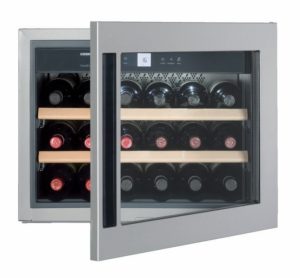 Liebherr WKEes553 18 Bottle Wine Cabinet - Image 2