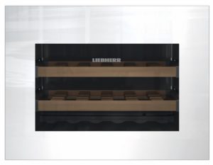 Liebherr WKEgw582 Built-In Wine Cabinet